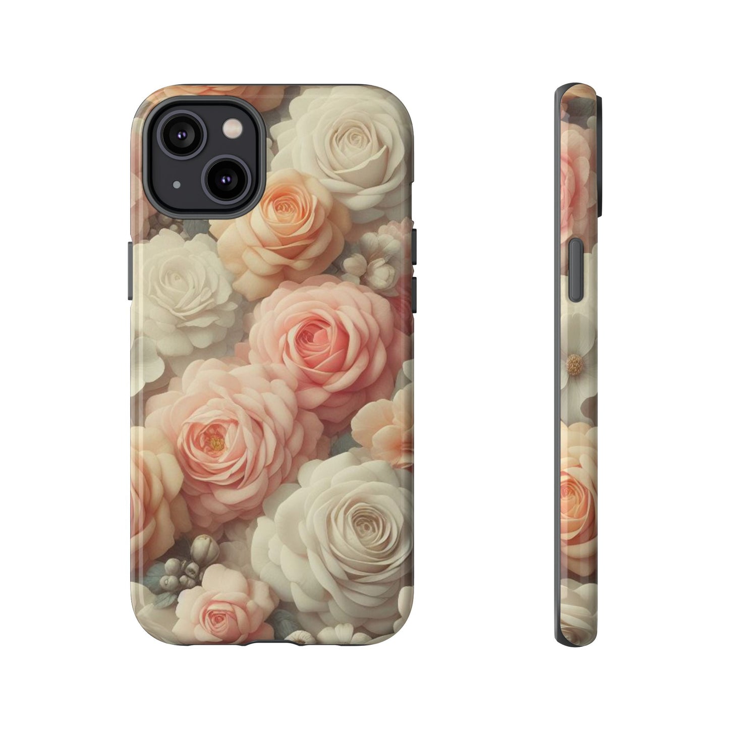 Roses #1 Tough Cases iPhone/Google/Samsung