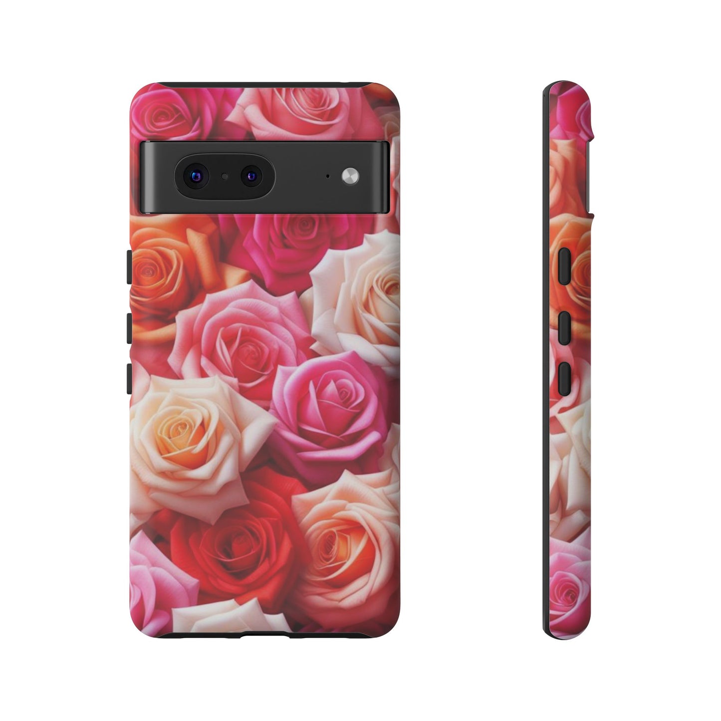 Roses #2 Tough Cases iPhone/Google/Samsung