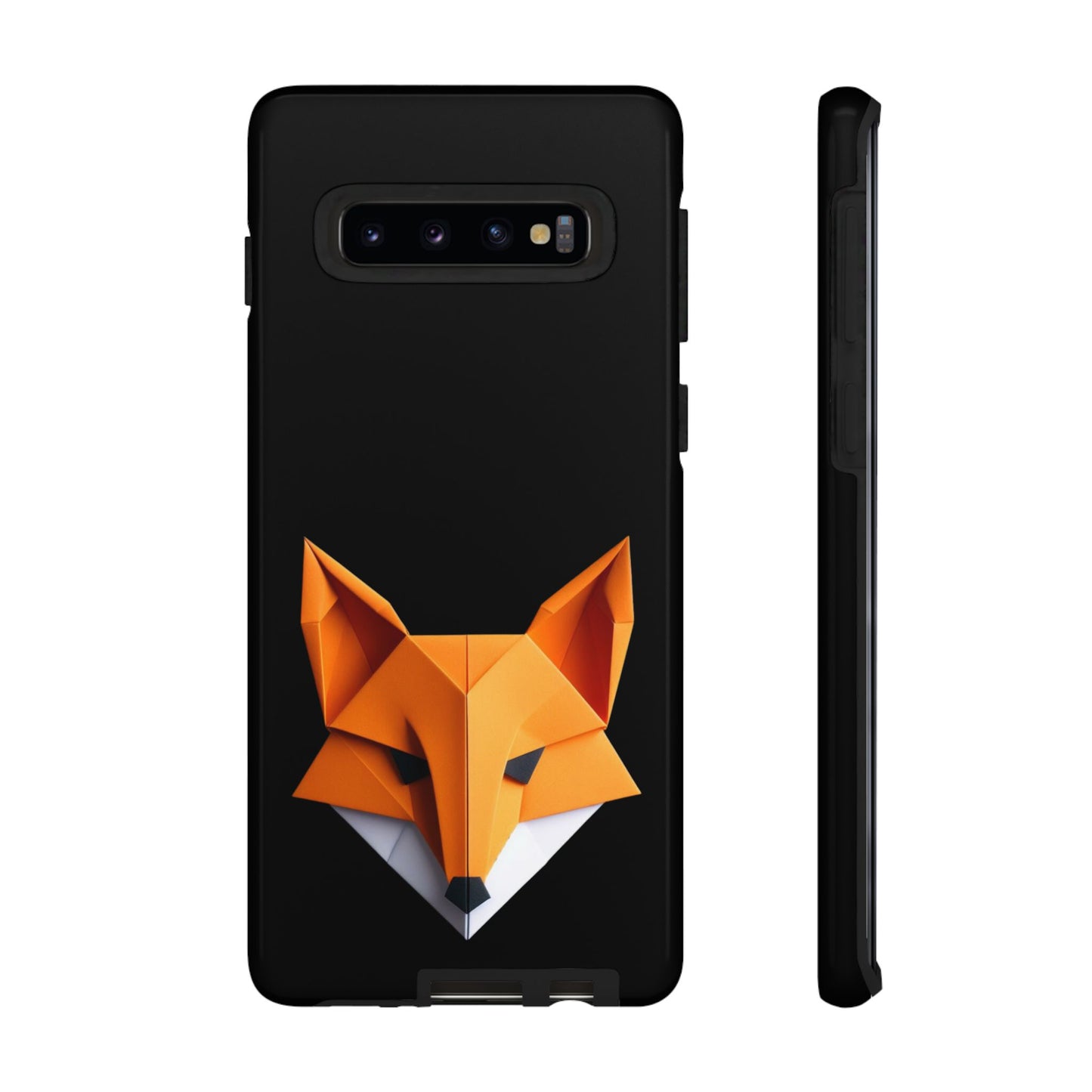 Origami Fox Tough Cases iPhone/Google/Samsung