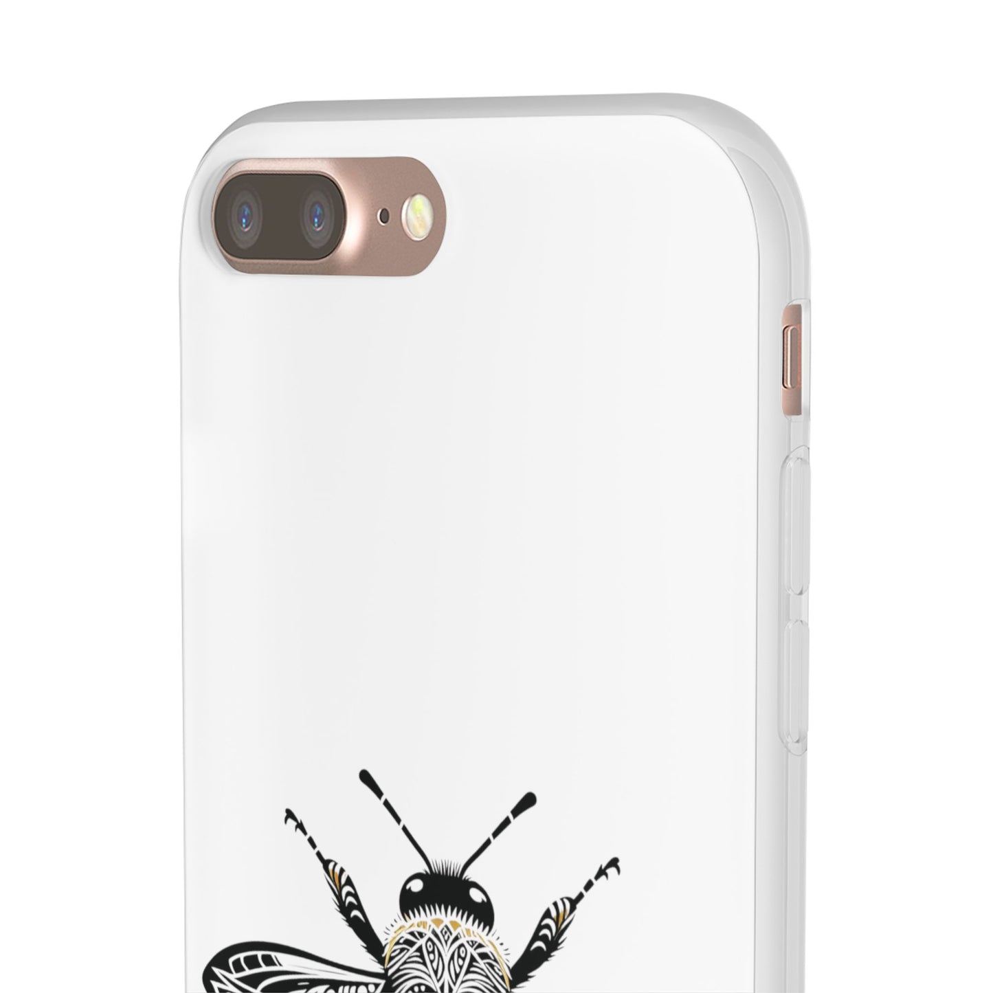 Get Busy Bee Flexi Cases - iPhone/Samsung Galaxy