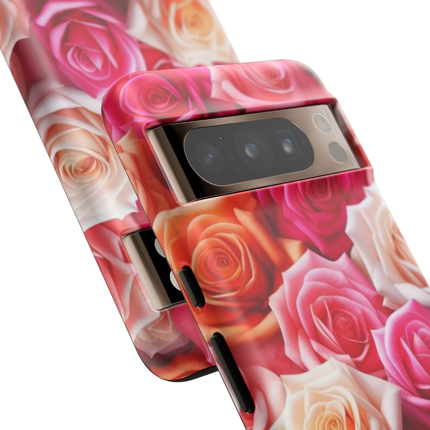 Roses #2 Tough Cases iPhone/Google/Samsung