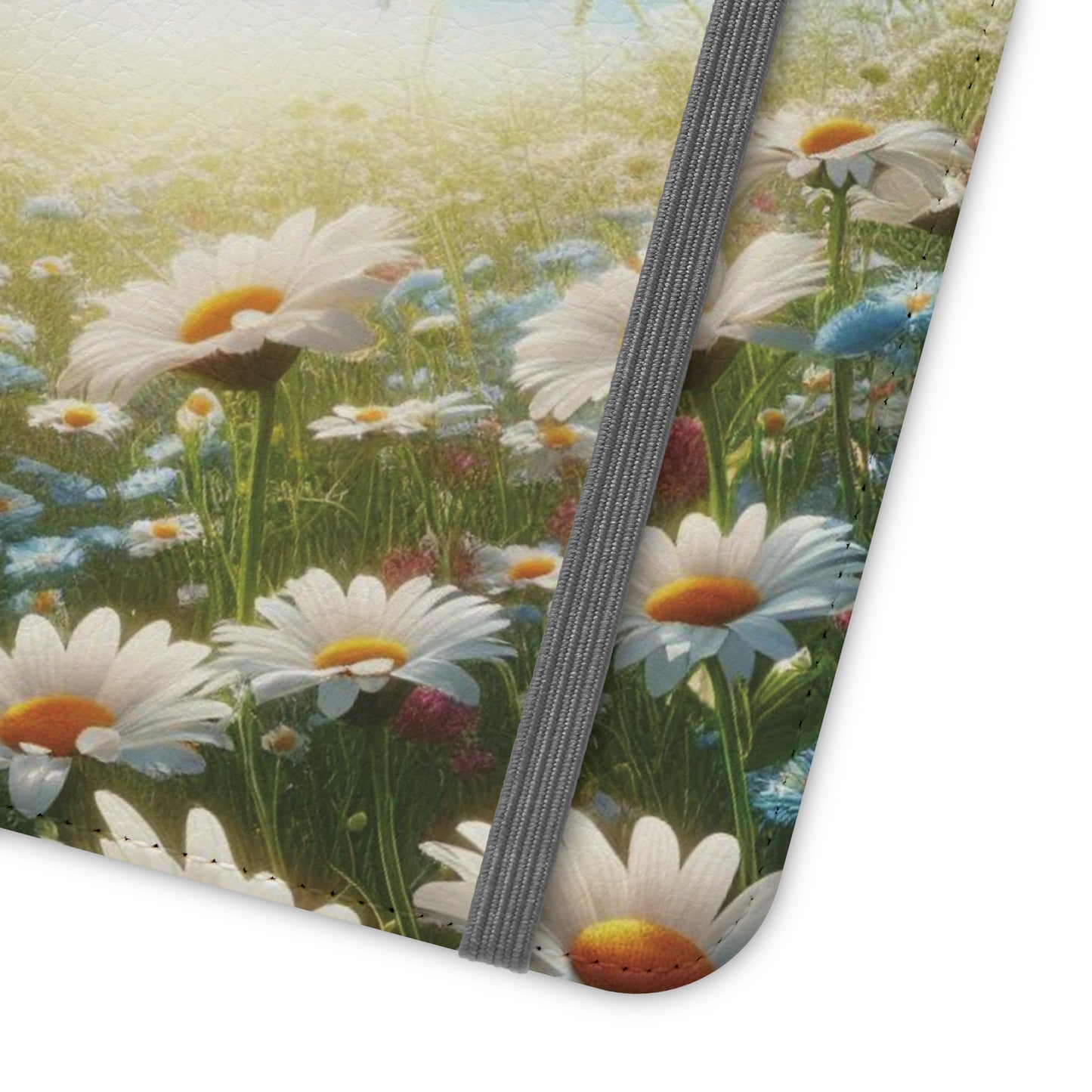 Daisies Flip Cases iPhone/Samsung