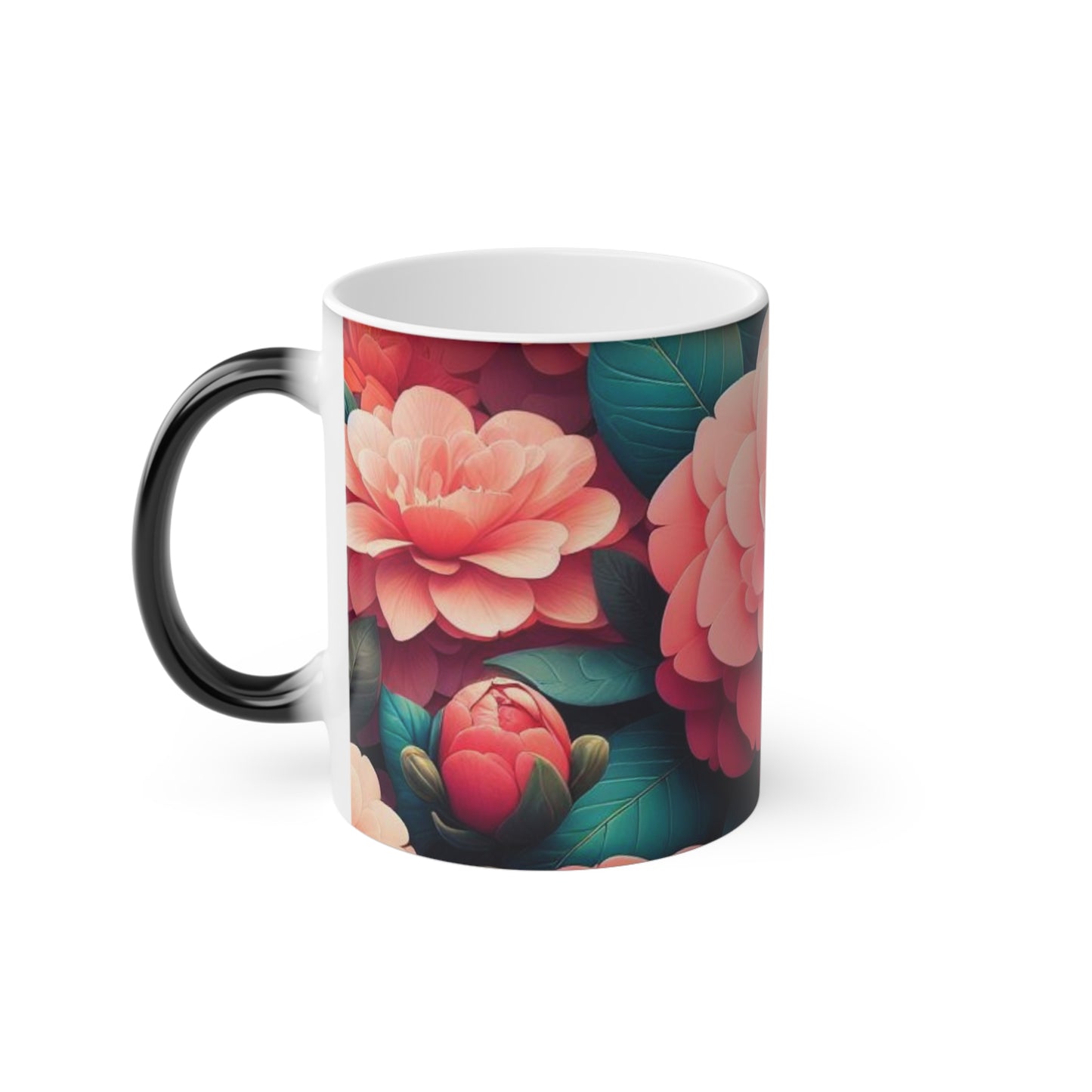 Camelias Magic Mug