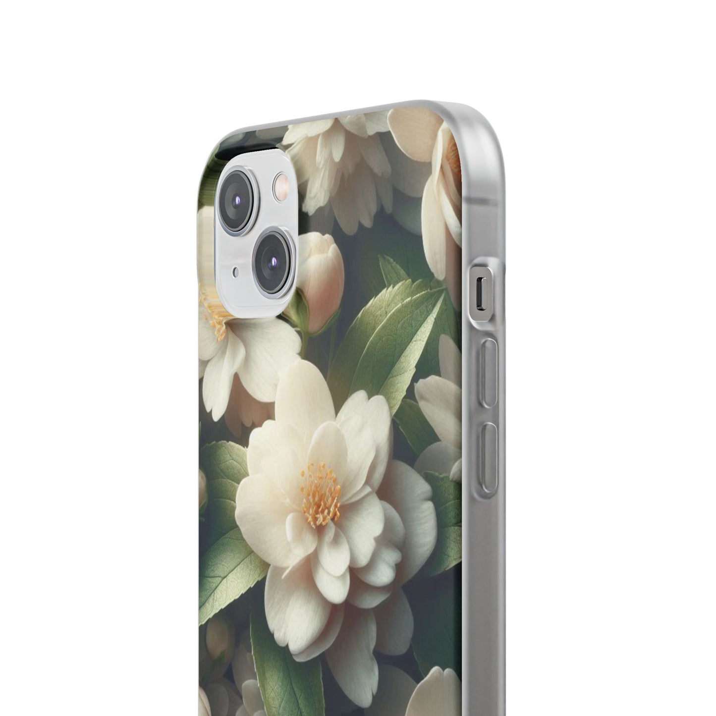 Jasmine Flexi Cases iPhone/Samsung