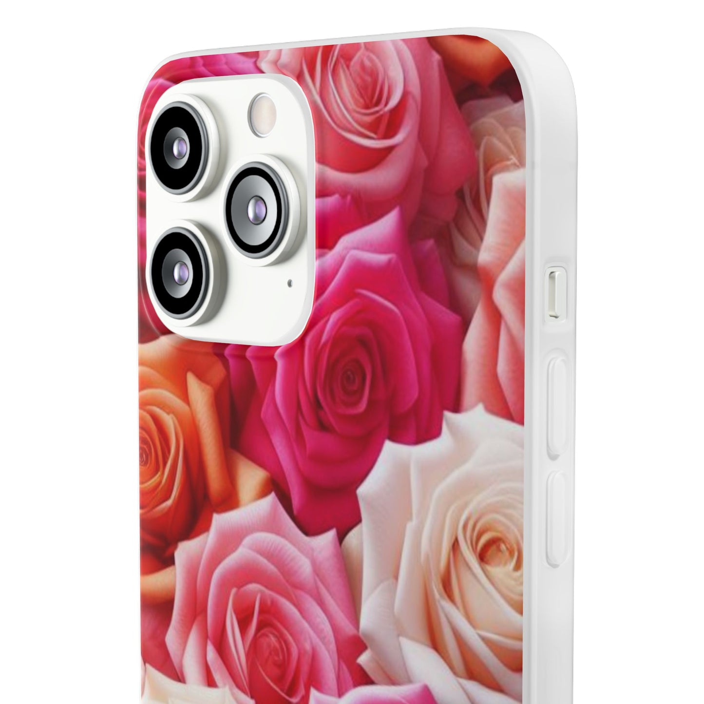 Roses #2 Flexi Cases