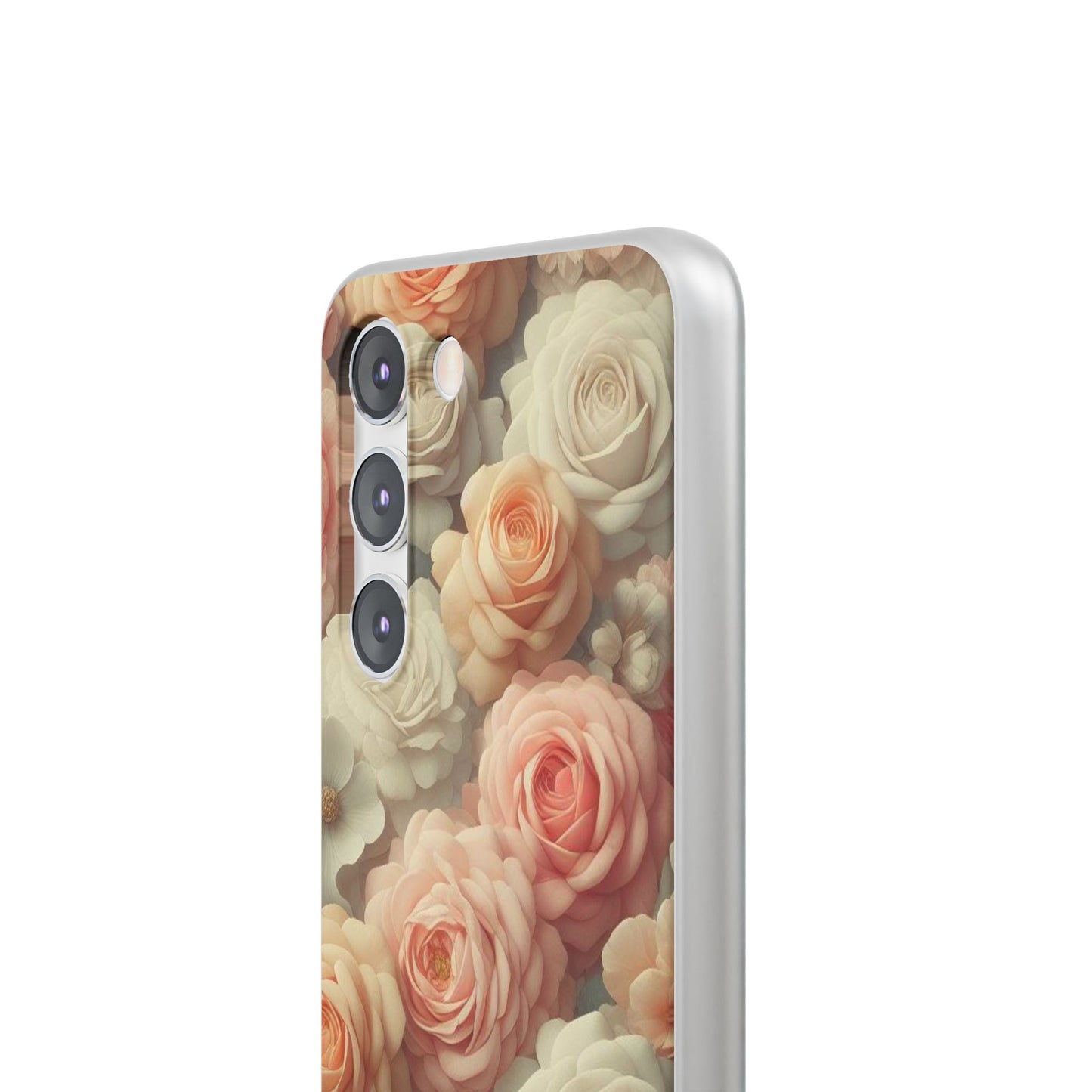 Roses #1 Flexi Cases