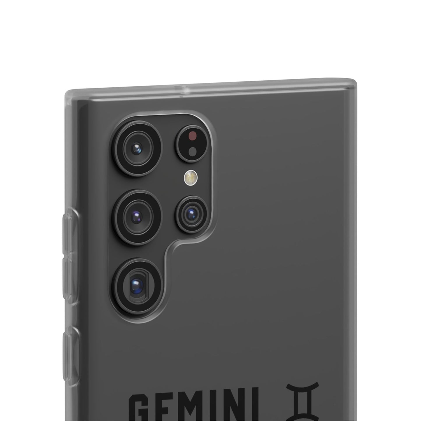 Gemini Nutrition Flexi Cases iPhone/Samsung with Gift Wrapping Option