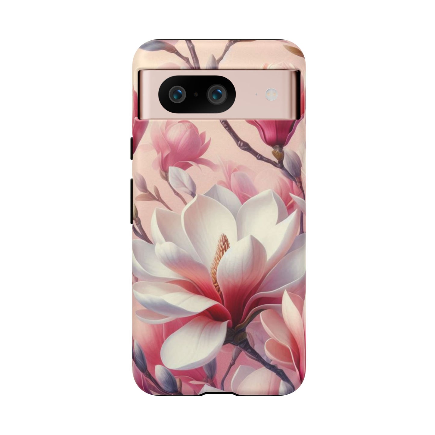 Magnolia Tough Cases iPhone/Google/Samsung