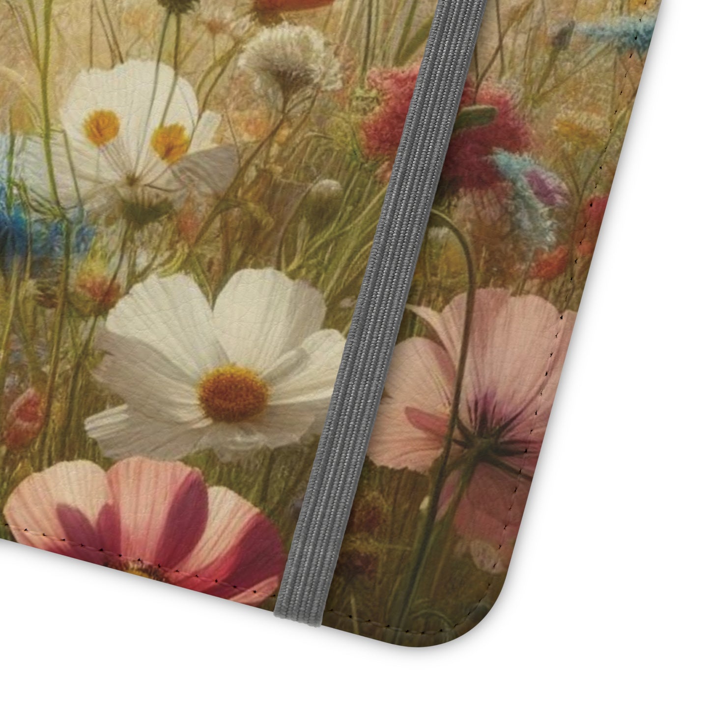 Wild Flowers #2 Flip Cases iPhone/Samsung