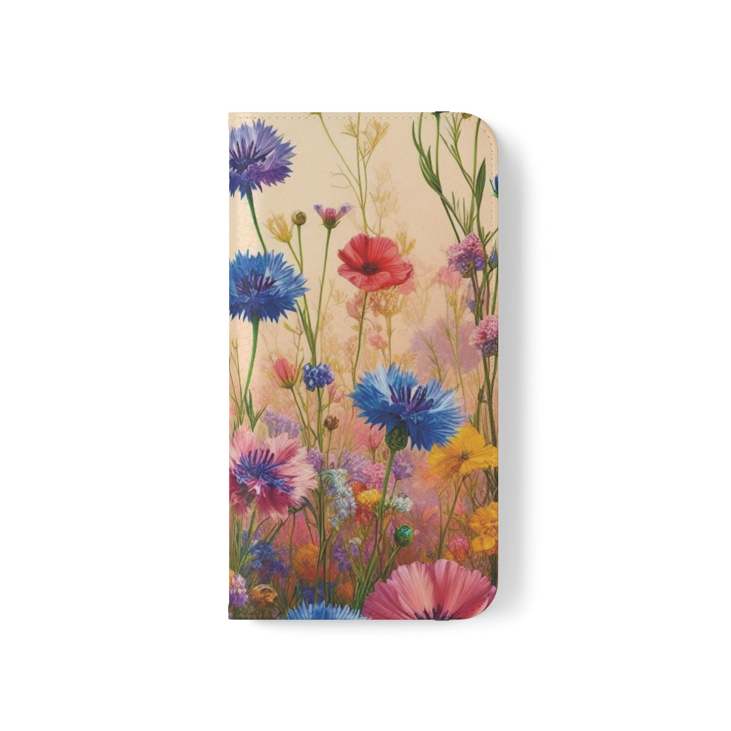 Wild Flowers #1 Flip Cases iPhone/Samsung