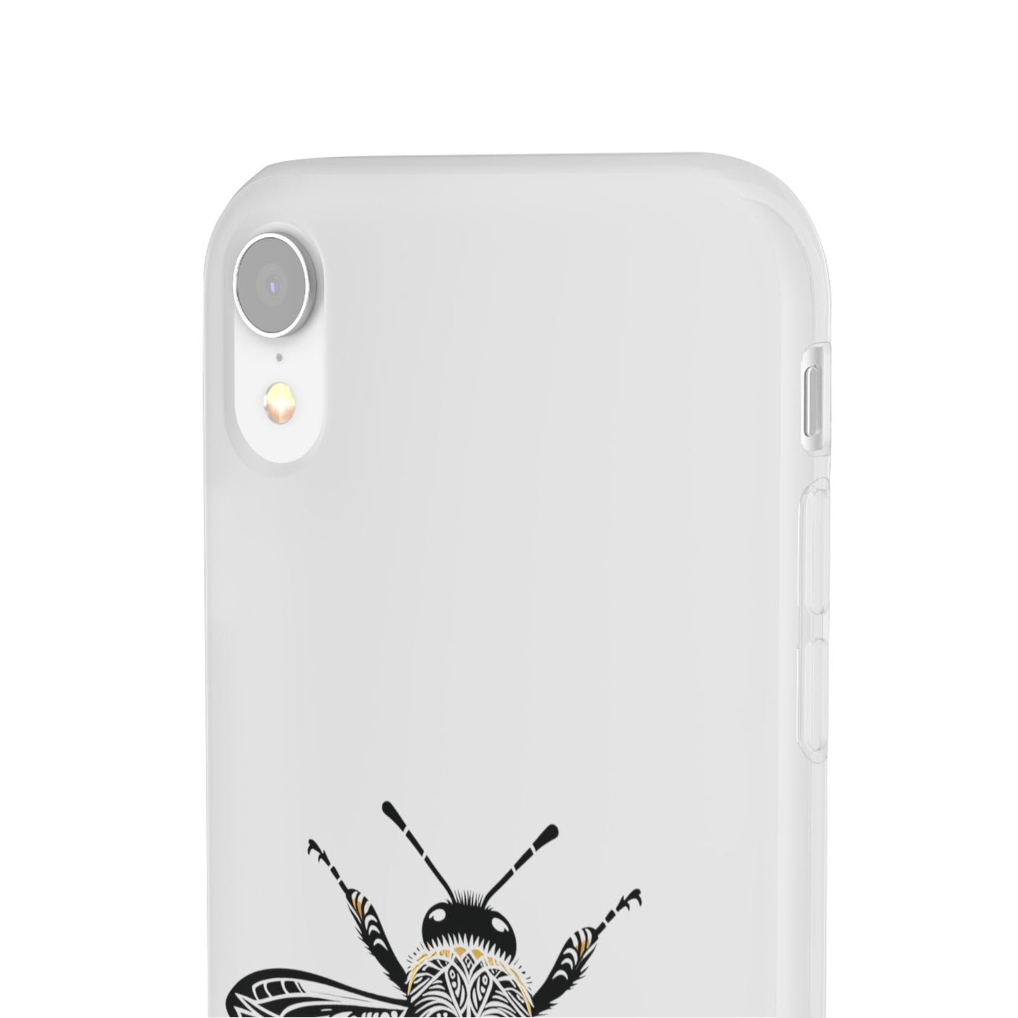 Get Busy Bee Flexi Cases - iPhone/Samsung Galaxy