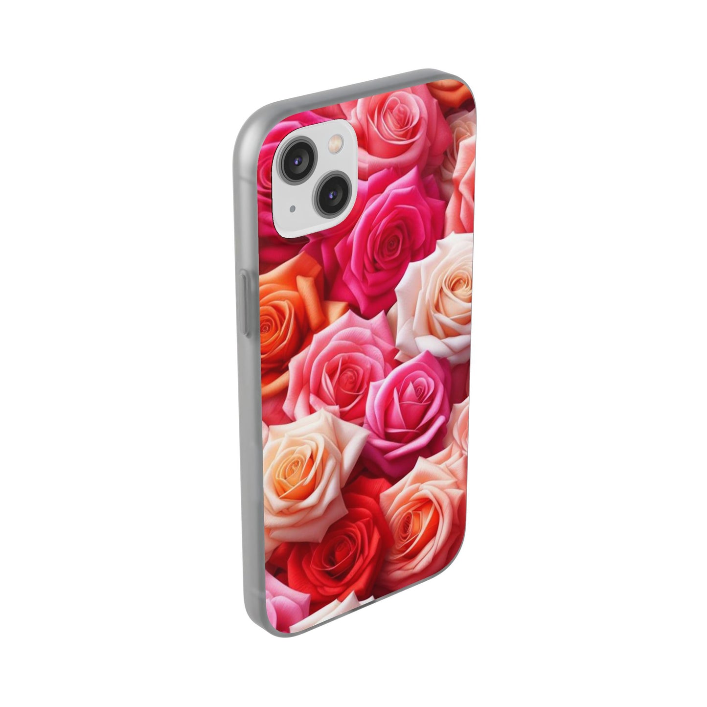 Roses #2 Flexi Cases