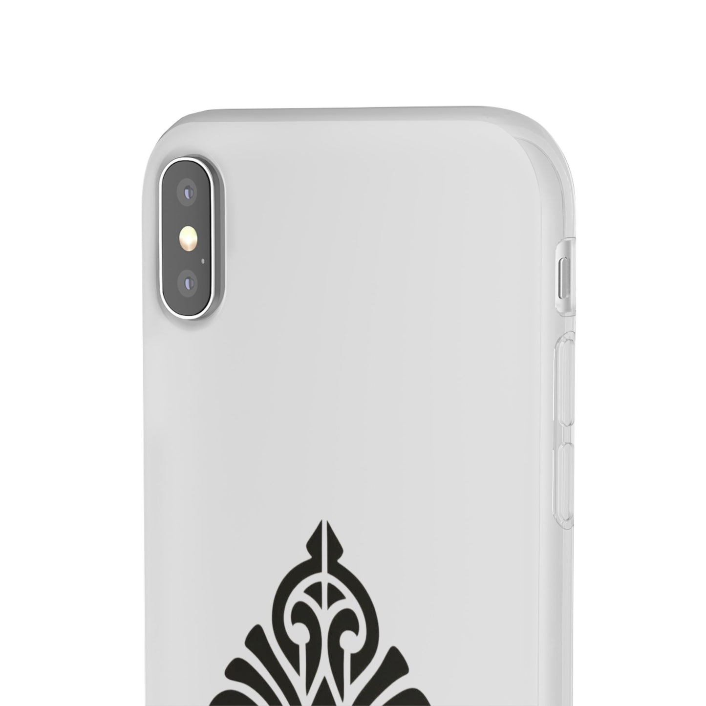 Teardrop Mountain Flexi Cases - iPhone/Samsung Galaxy