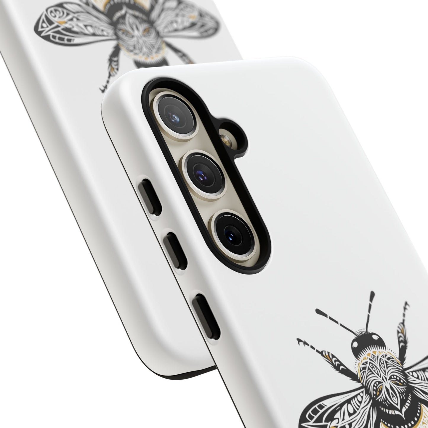 Get Busy Bee Tough Cases iPhone/Google Pixel/Samsung Galaxy