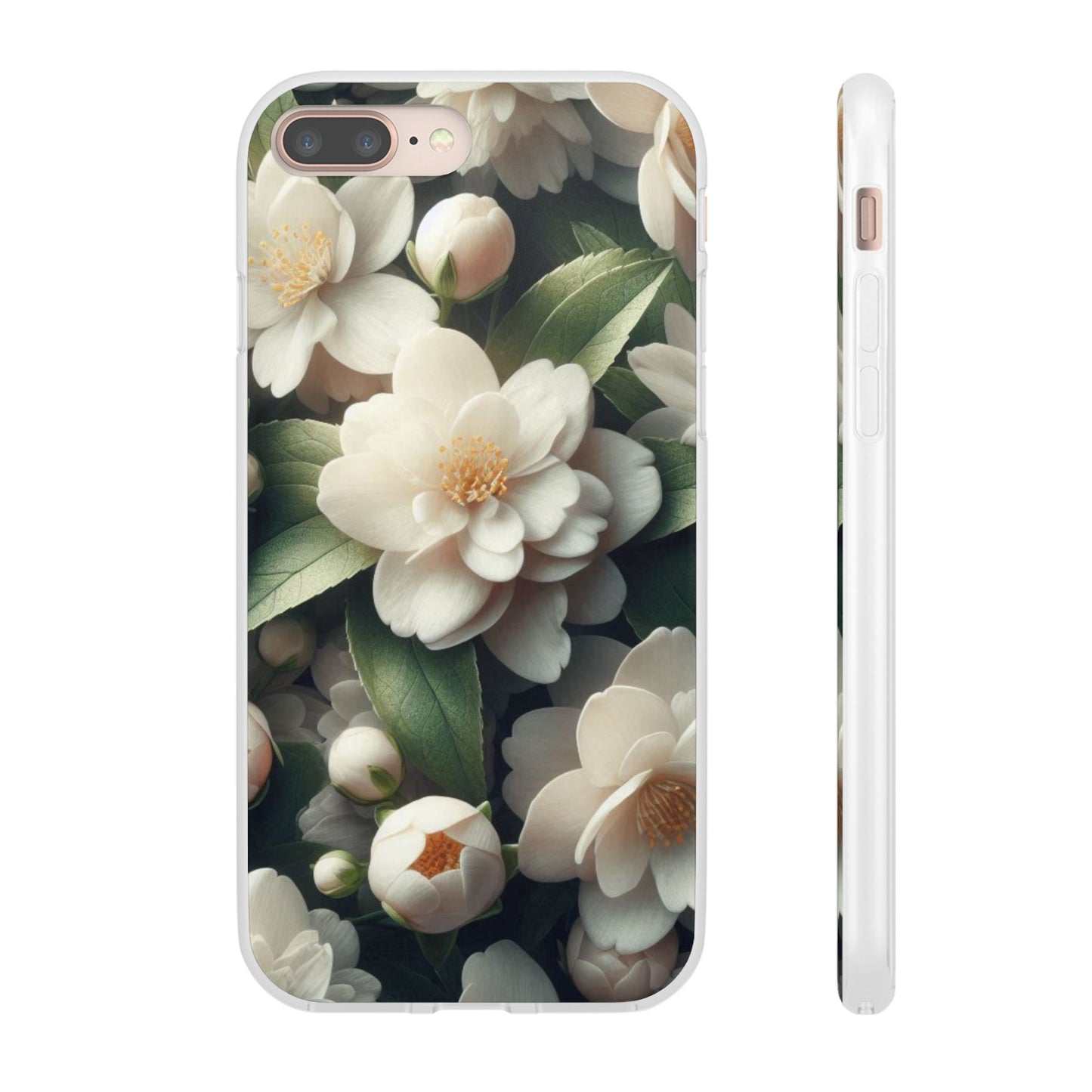 Jasmine Flexi Cases iPhone/Samsung