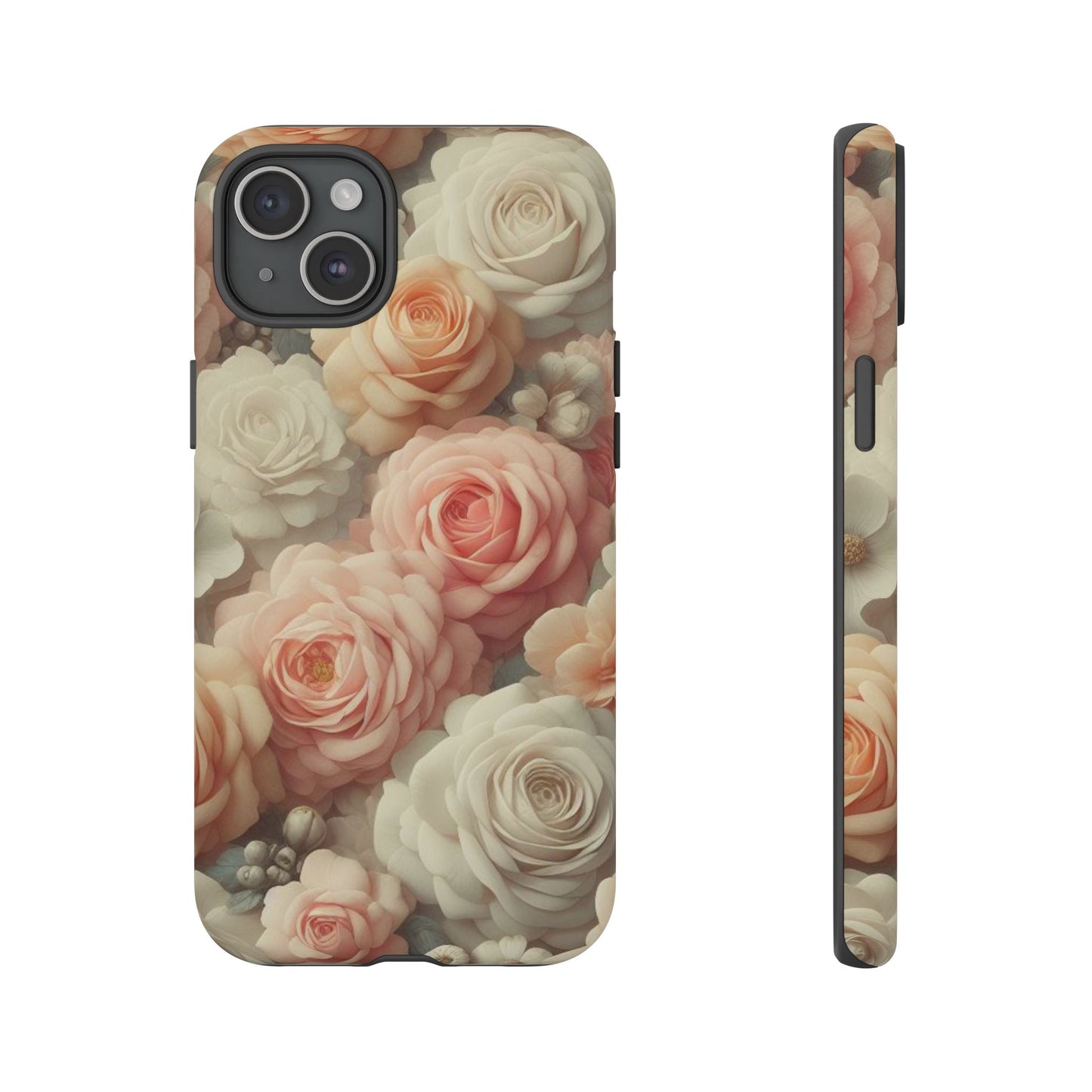 Roses #1 Tough Cases iPhone/Google/Samsung