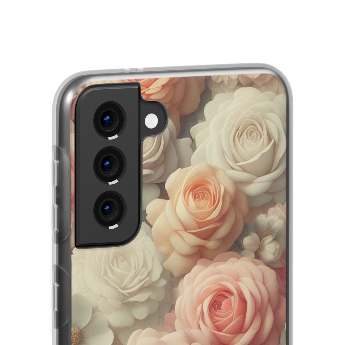 Roses #1 Flexi Cases