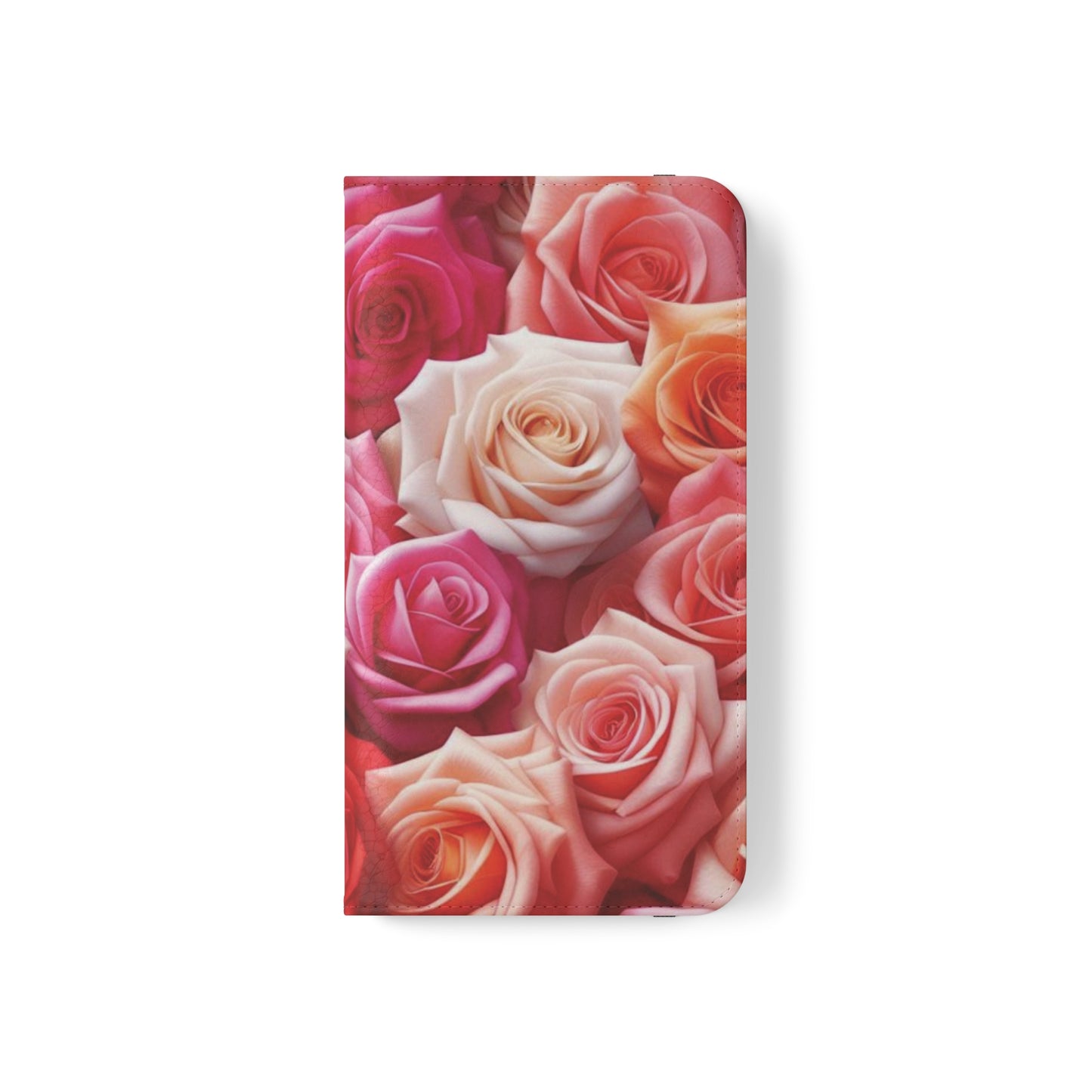 Roses #2 Flip Cases iPhone/Samsung