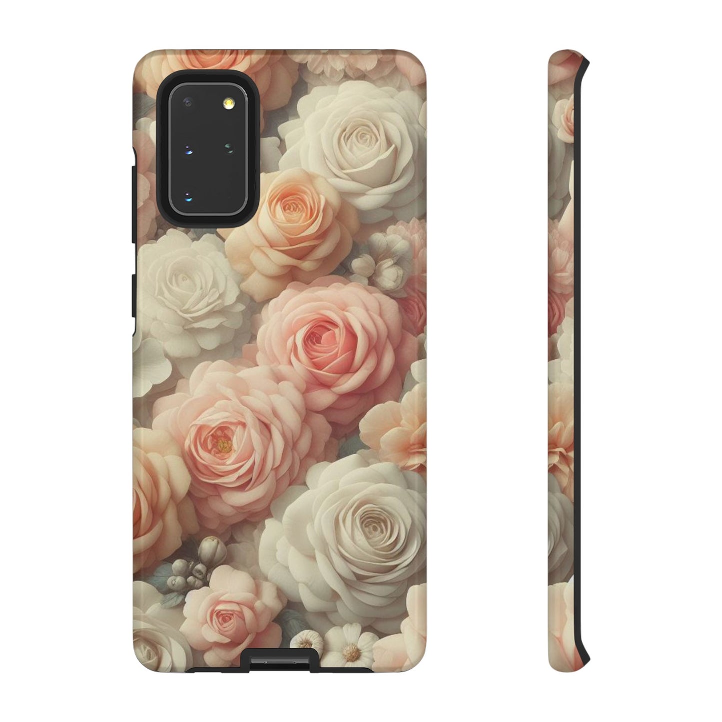 Roses #1 Tough Cases iPhone/Google/Samsung