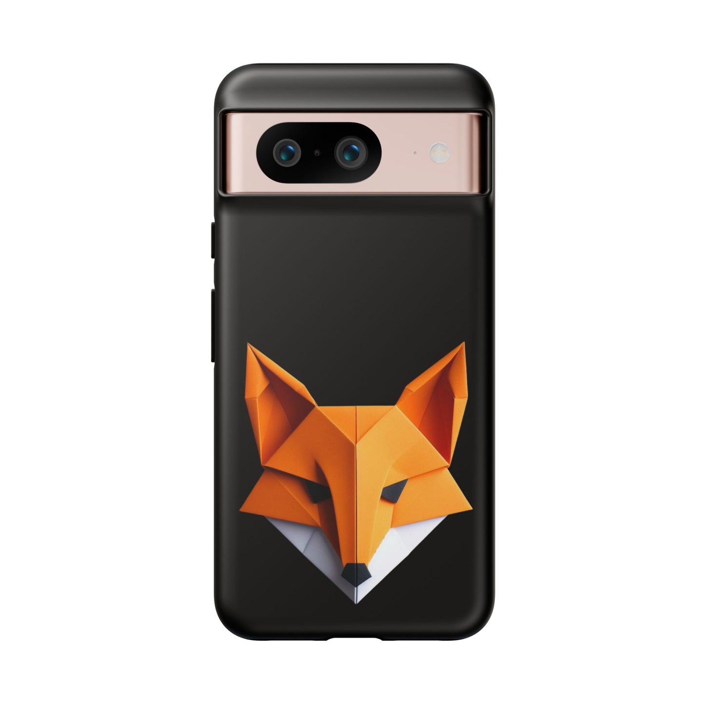 Origami Fox Tough Cases iPhone/Google/Samsung