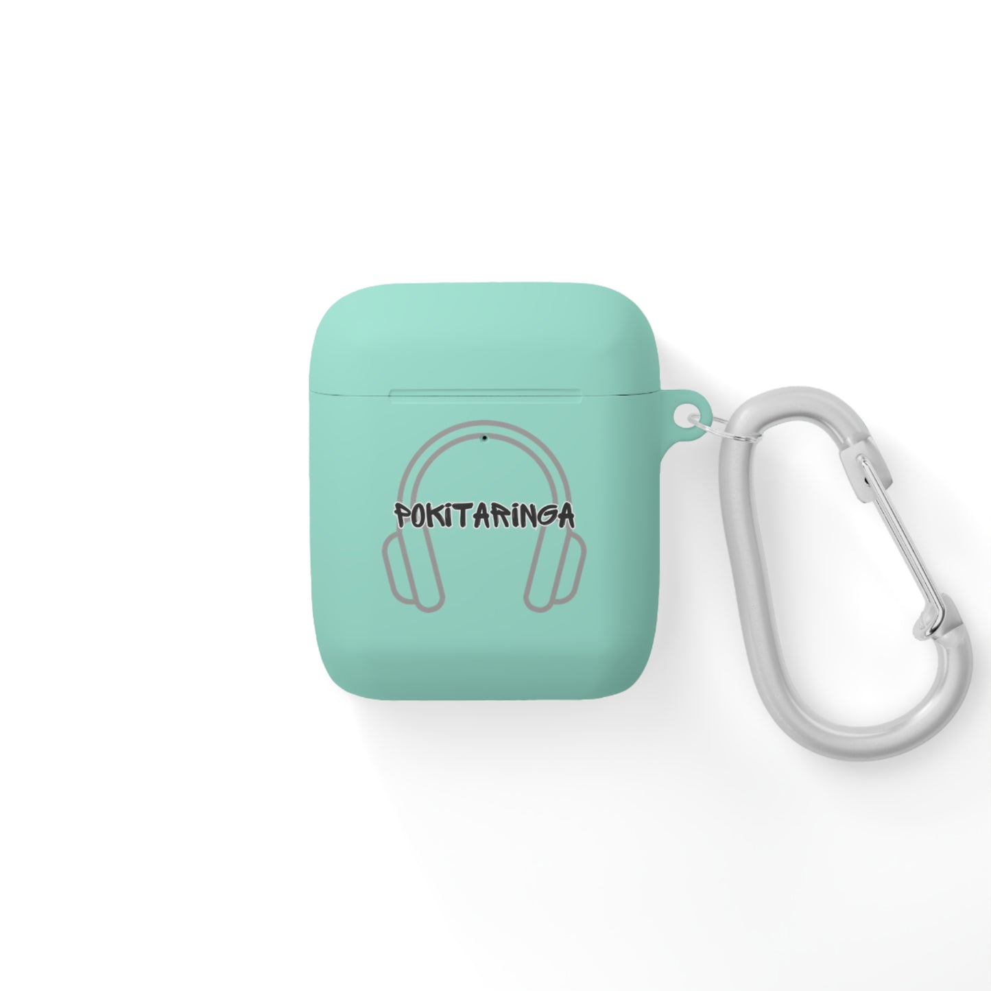 Pokitaringa (Headphones) AirPods/AirPods Pro Case Cover