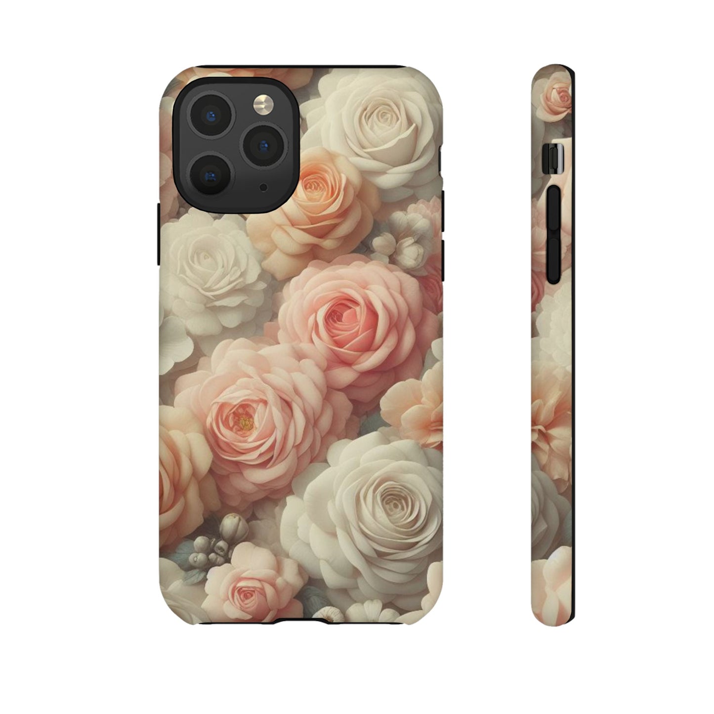 Roses #1 Tough Cases iPhone/Google/Samsung