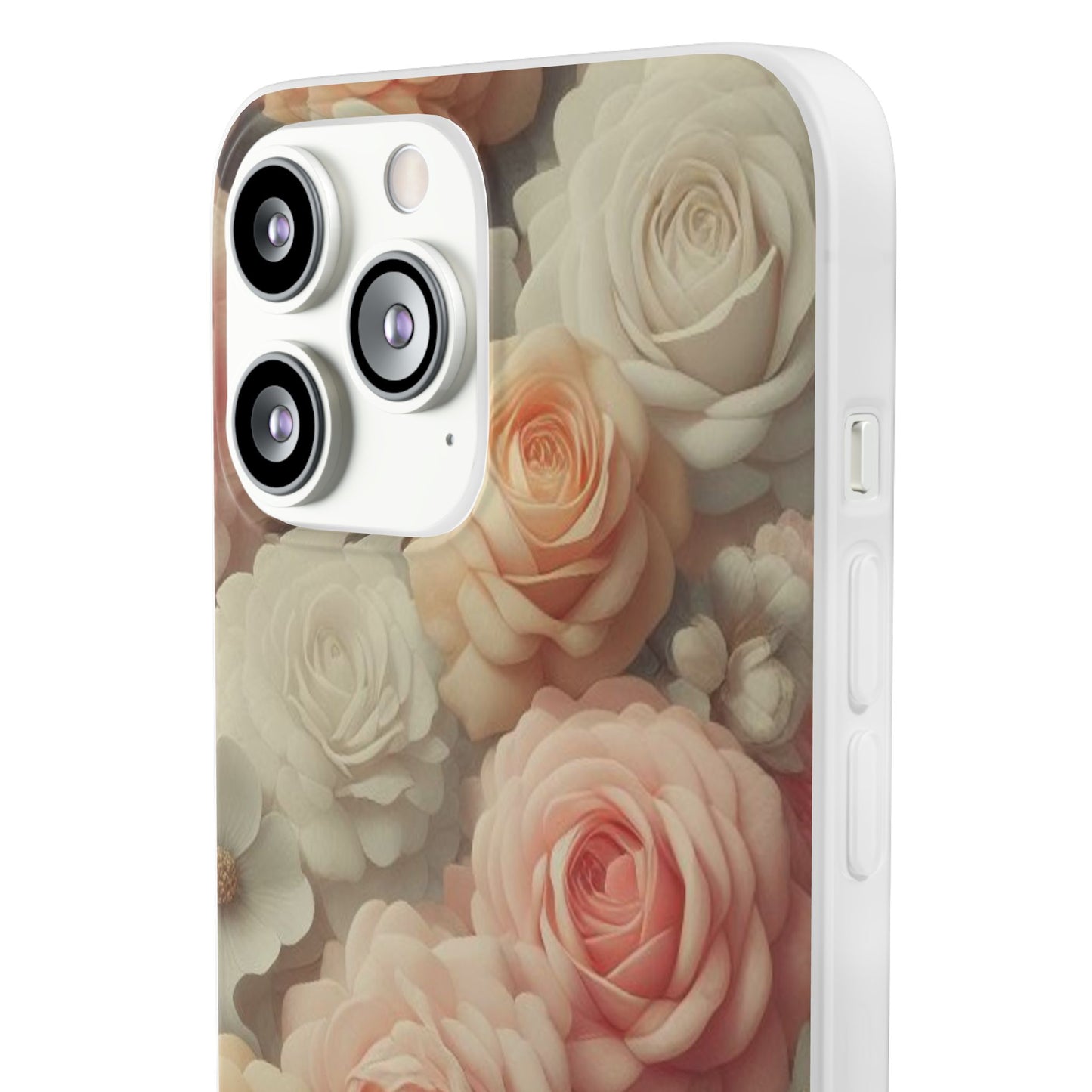 Roses #1 Flexi Cases