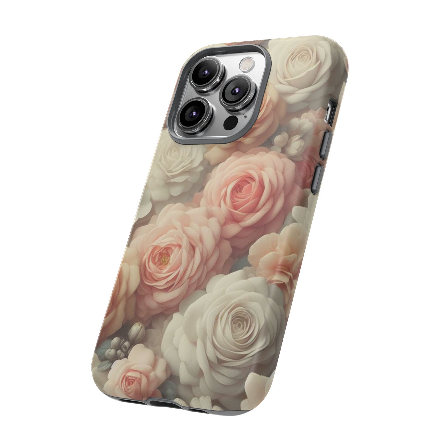 Roses #1 Tough Cases iPhone/Google/Samsung