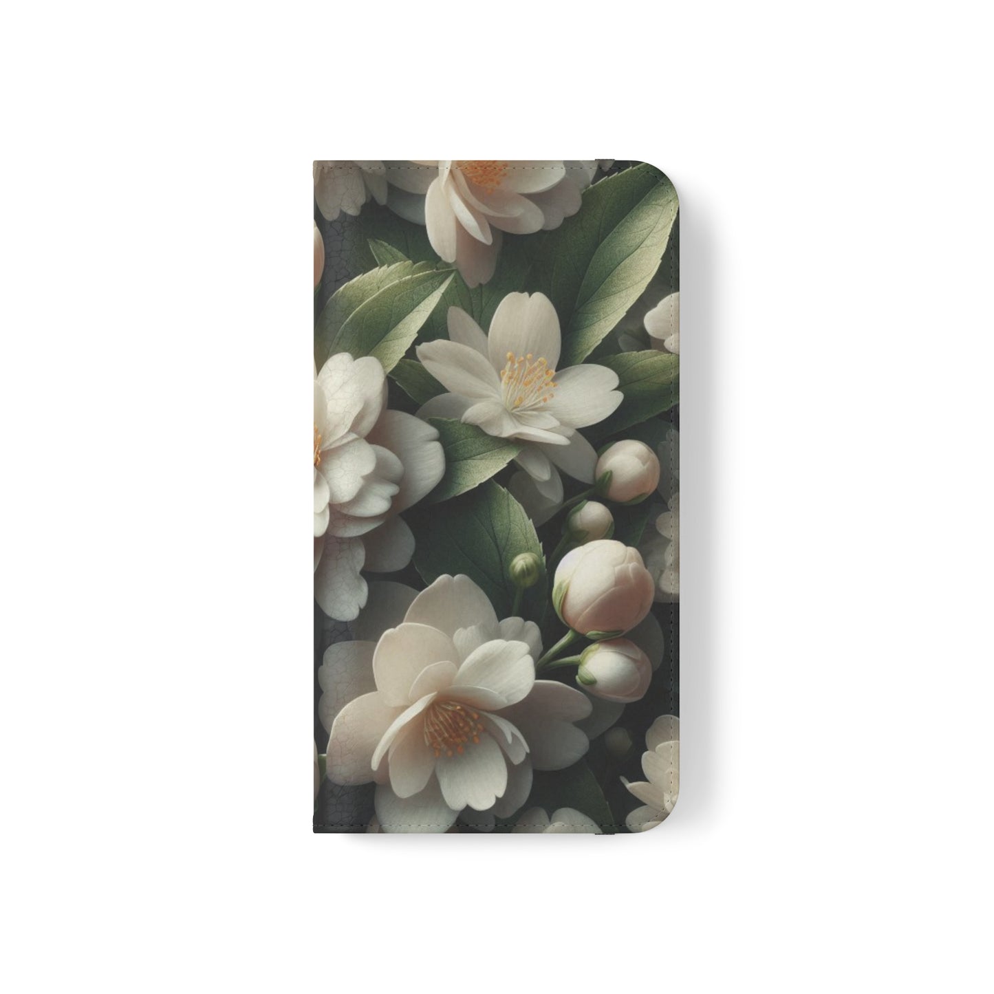 Jasmine Flip Cases iPhone/Samsung