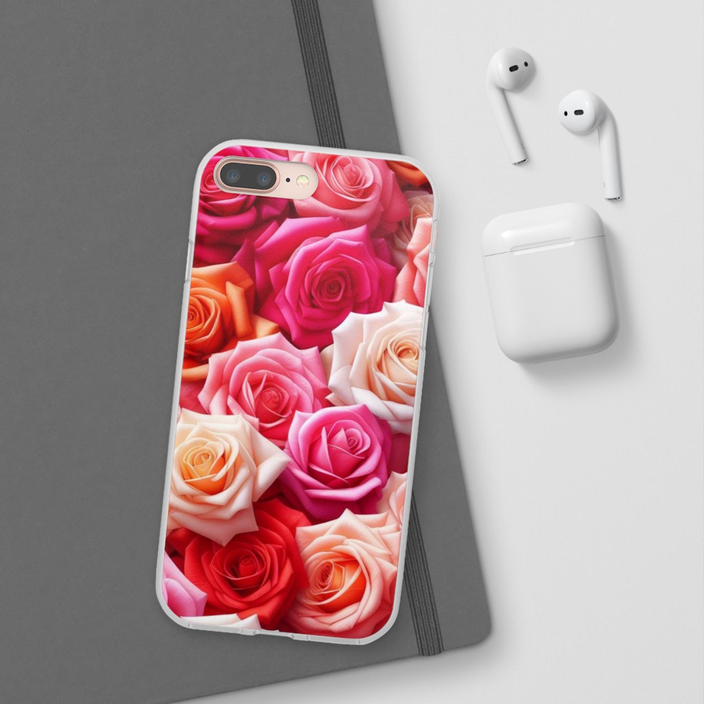 Roses #2 Flexi Cases