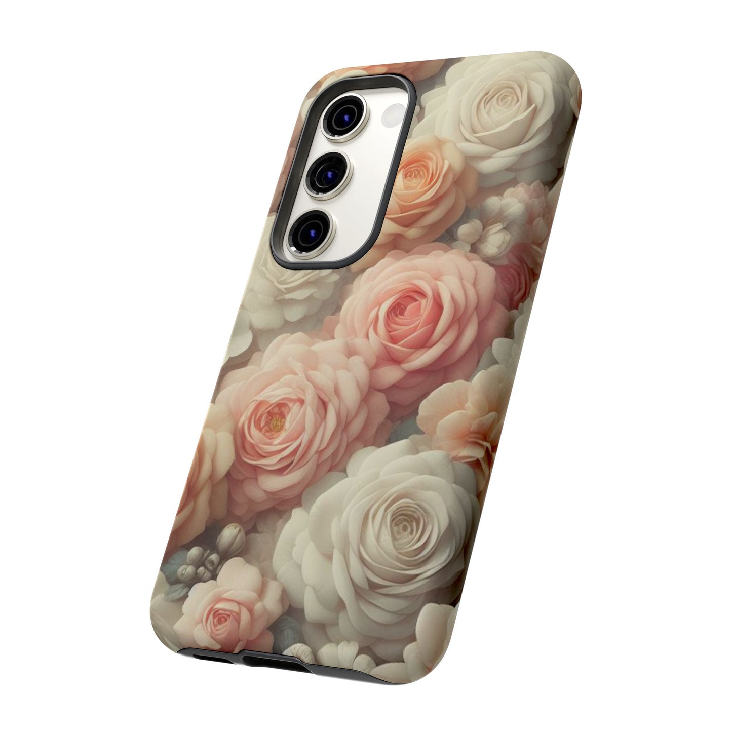 Roses #1 Tough Cases iPhone/Google/Samsung