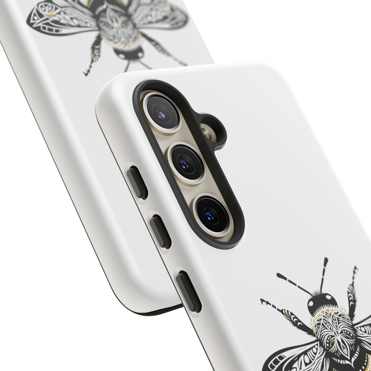 Get Busy Bee Tough Cases iPhone/Google Pixel/Samsung Galaxy