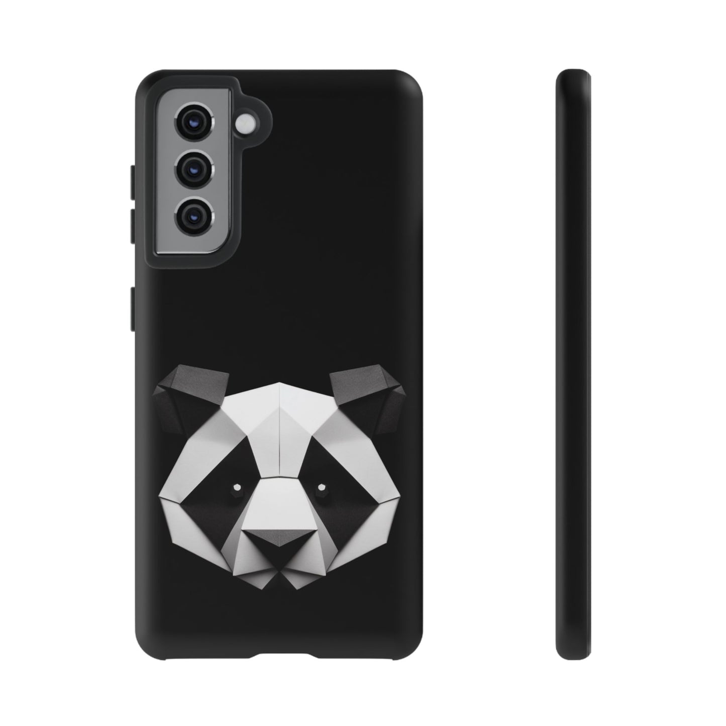 Origami Panda Tough Cases iPhone/Google/Samsung