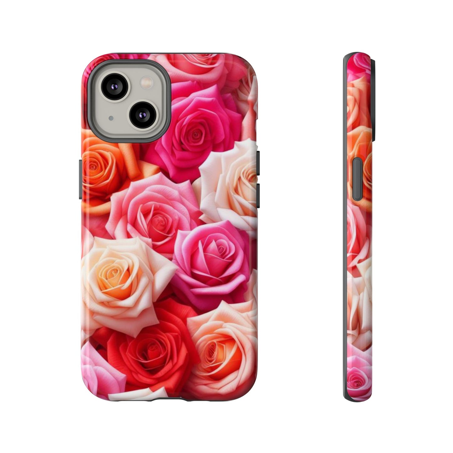 Roses #2 Tough Cases iPhone/Google/Samsung