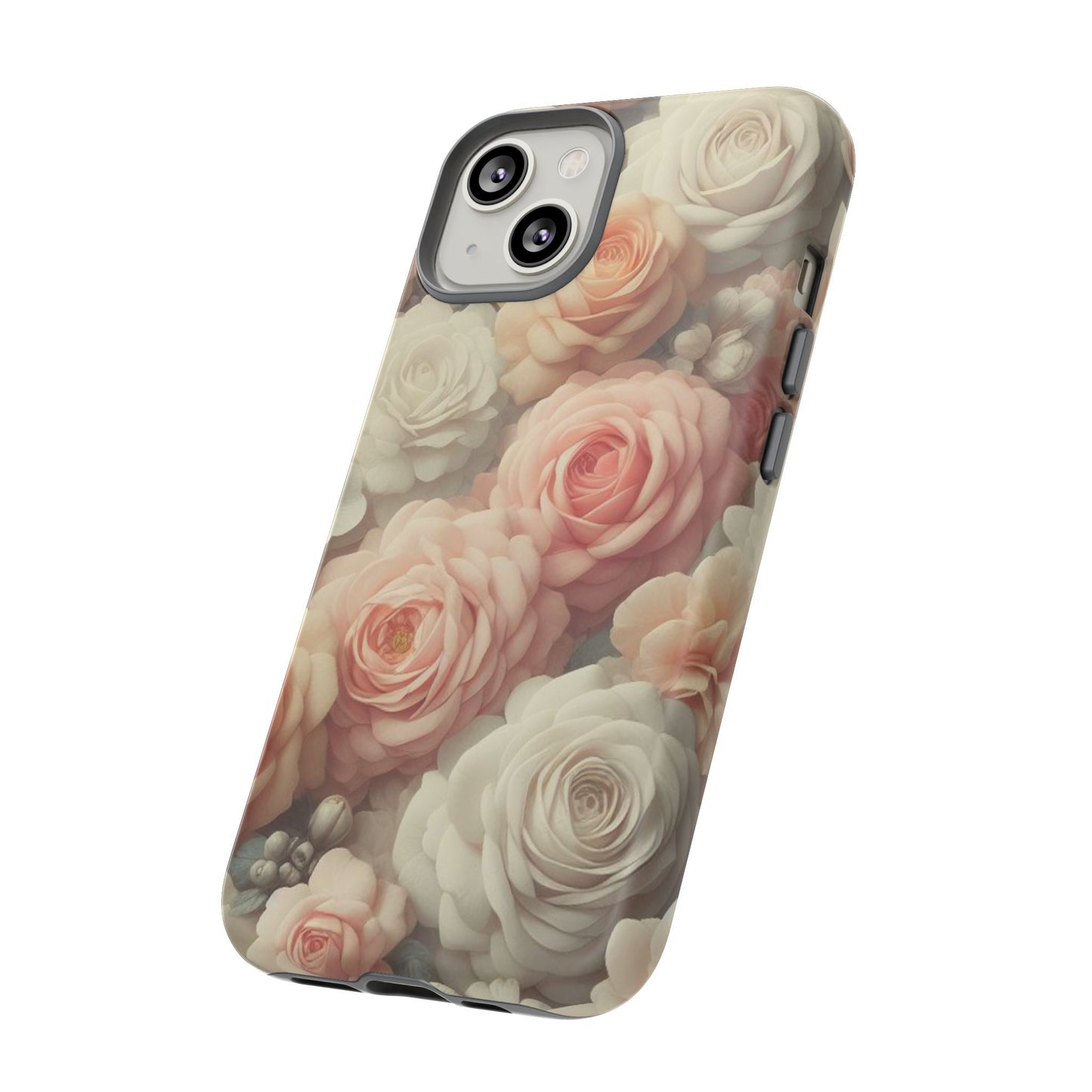 Roses #1 Tough Cases iPhone/Google/Samsung