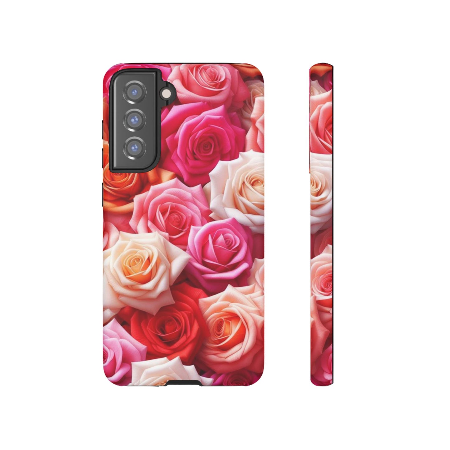 Roses #2 Tough Cases iPhone/Google/Samsung