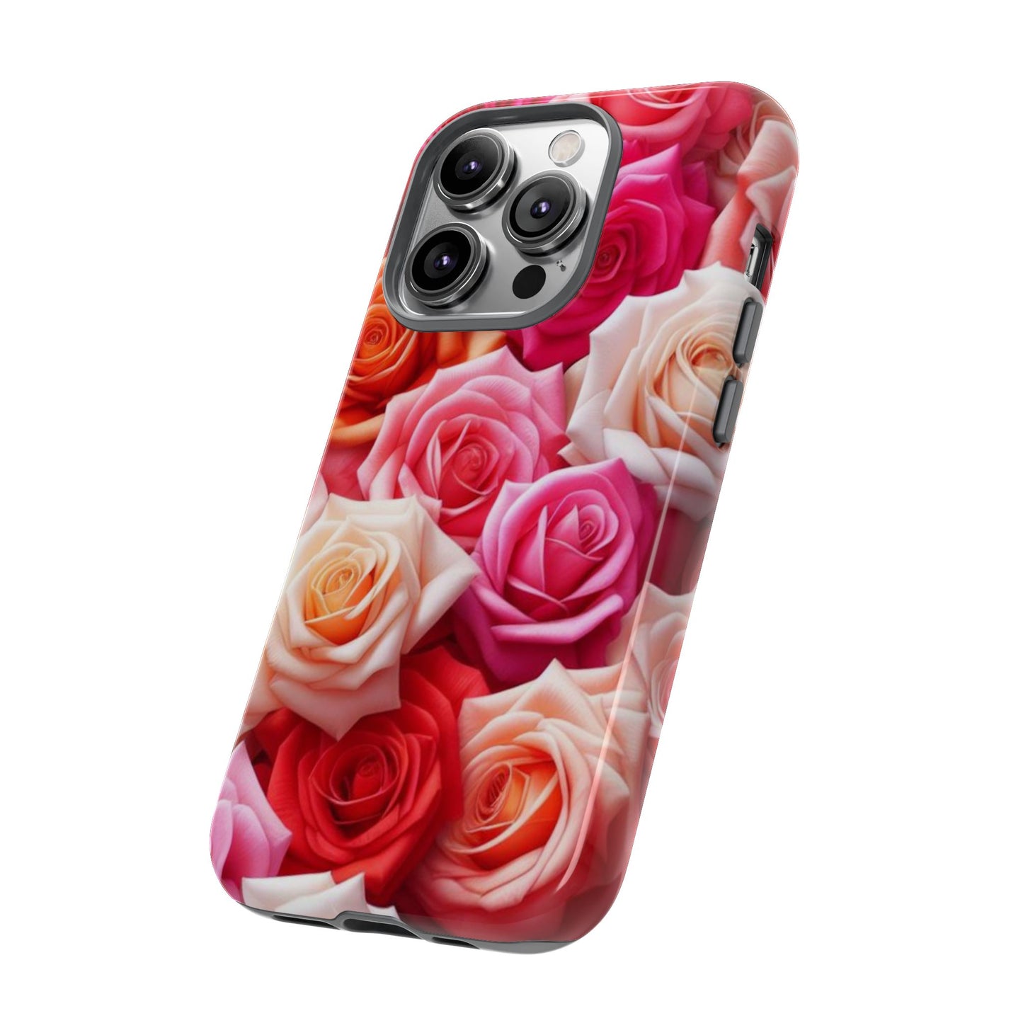 Roses #2 Tough Cases iPhone/Google/Samsung