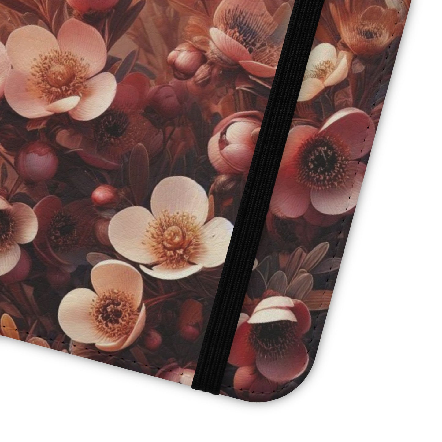 Manuka Flip Cases iPhone/Samsung