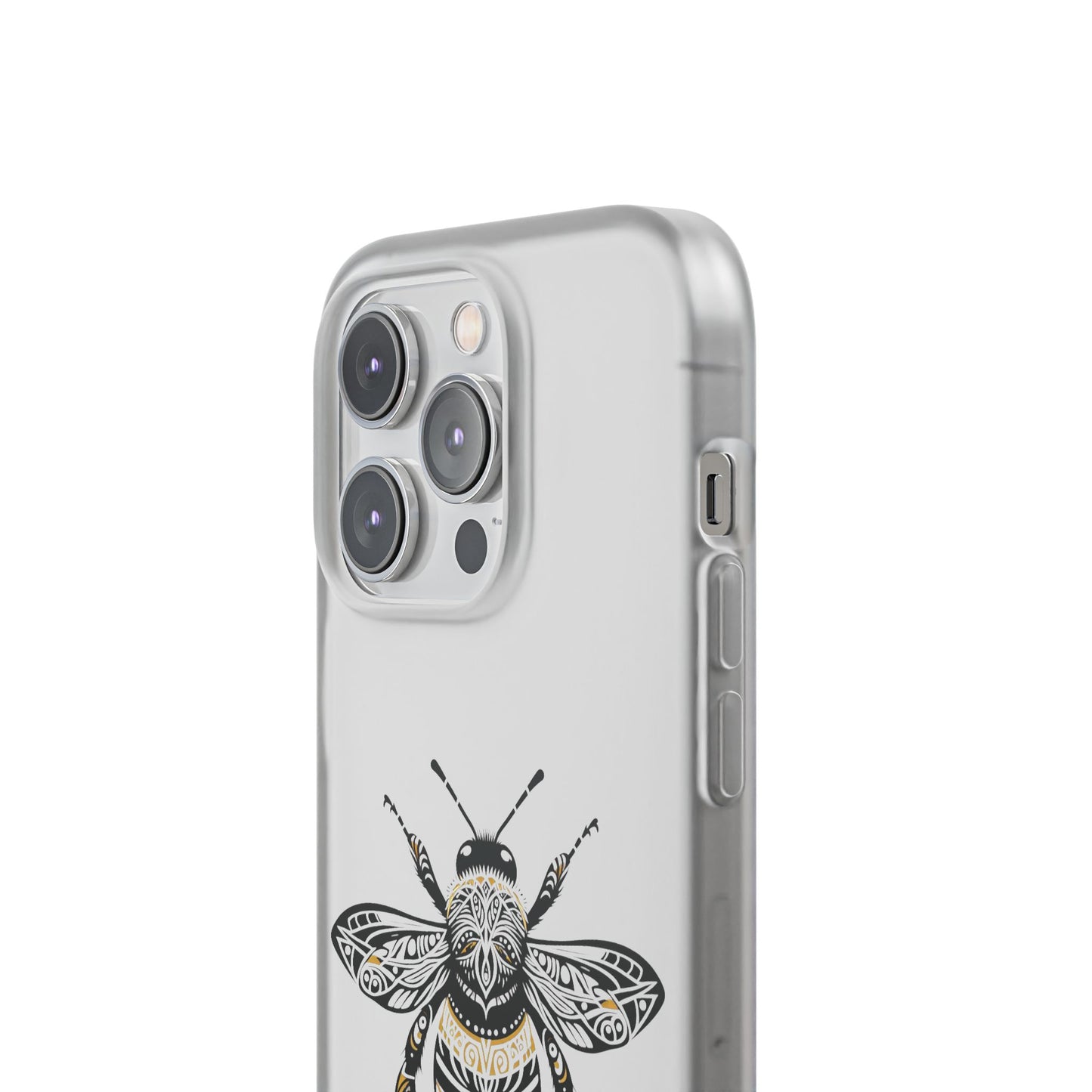 Get Busy Bee Flexi Cases - iPhone/Samsung Galaxy