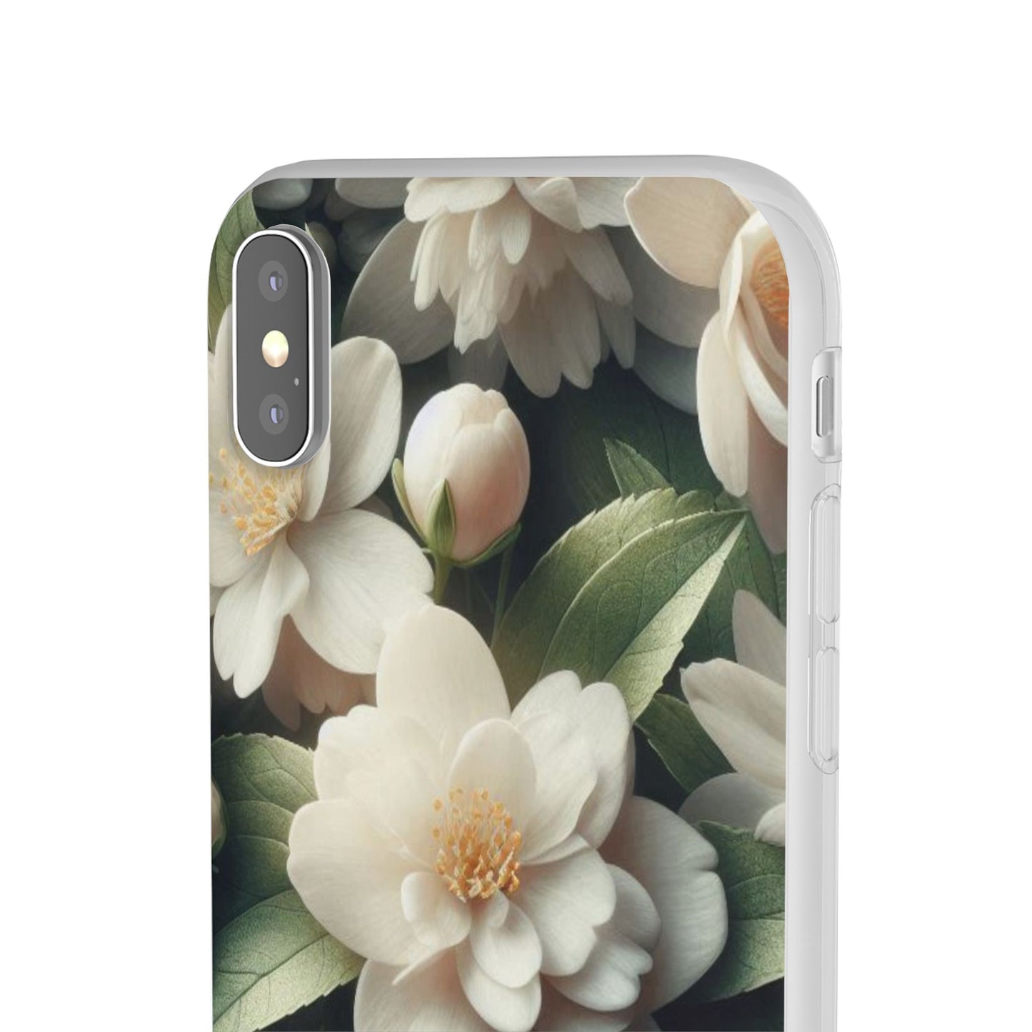 Jasmine Flexi Cases iPhone/Samsung