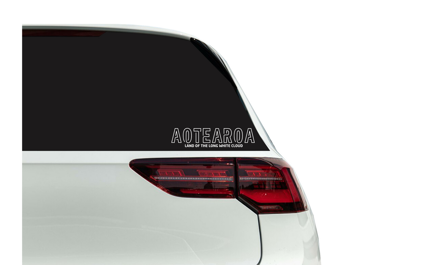 Culturally Inspired Car Decals/Window Stickers