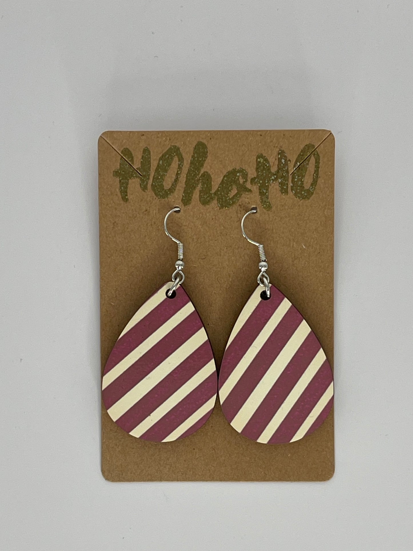 Christmas Earrings - Clearance