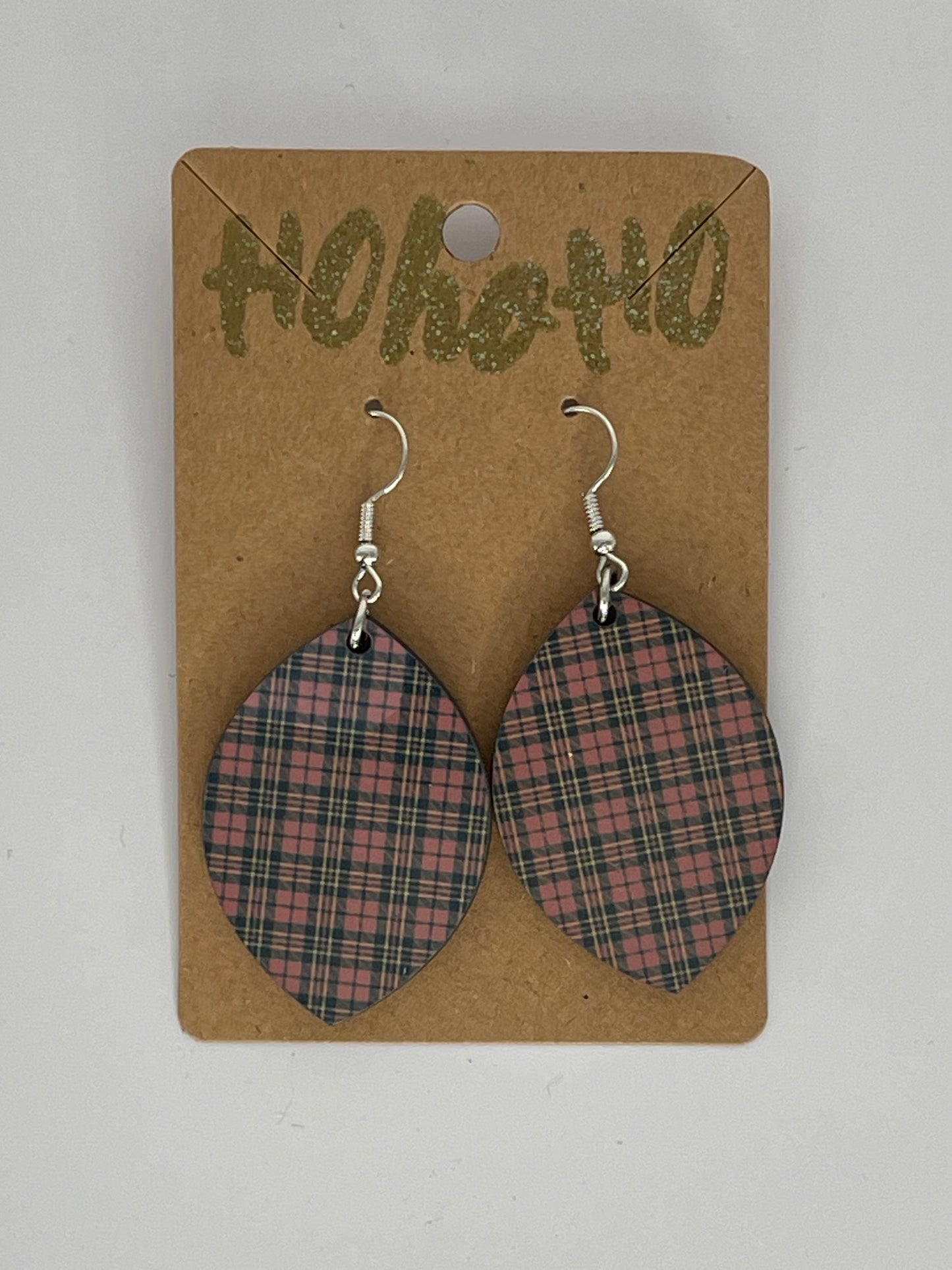 Christmas Earrings - Clearance