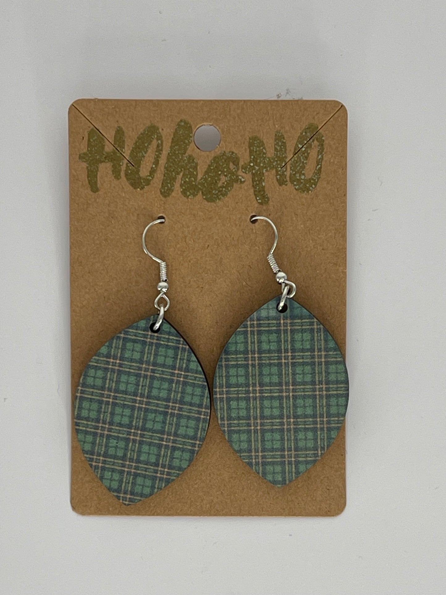 Christmas Earrings - Clearance