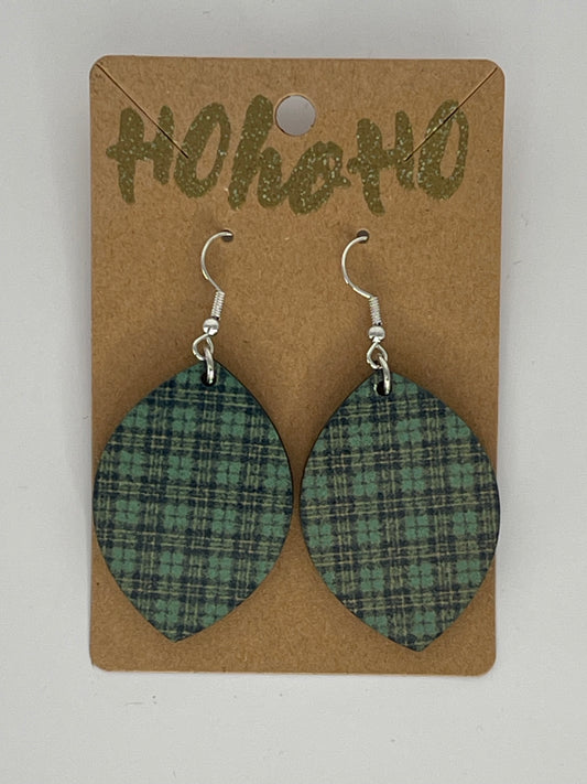 Christmas Earrings - Clearance