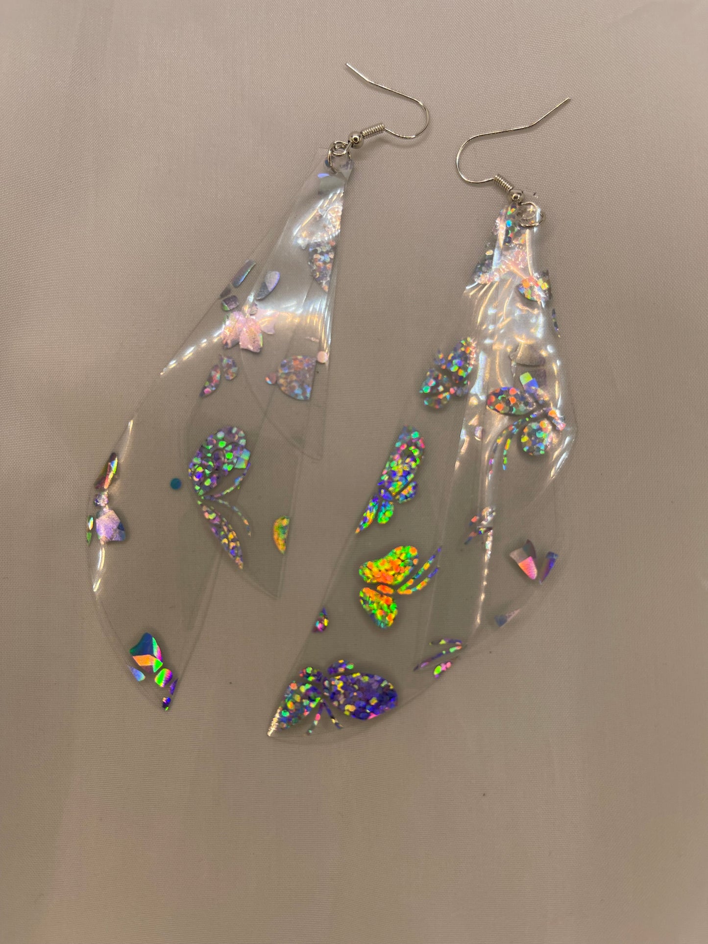 Assorted Fashion Earrings