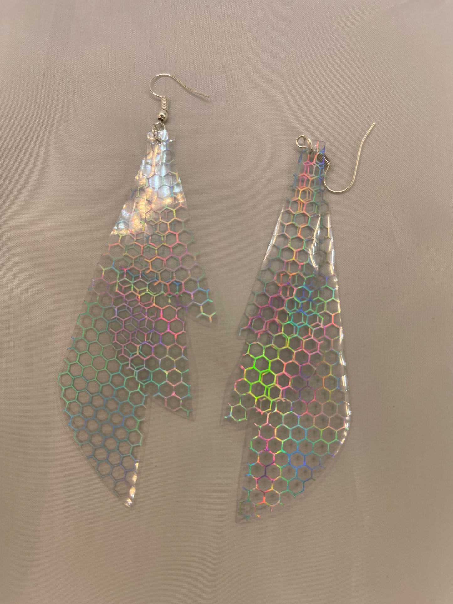 Assorted Fashion Earrings