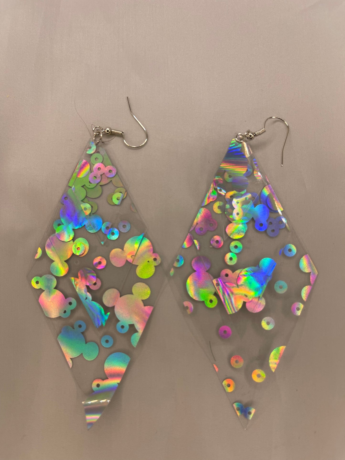 Assorted Fashion Earrings