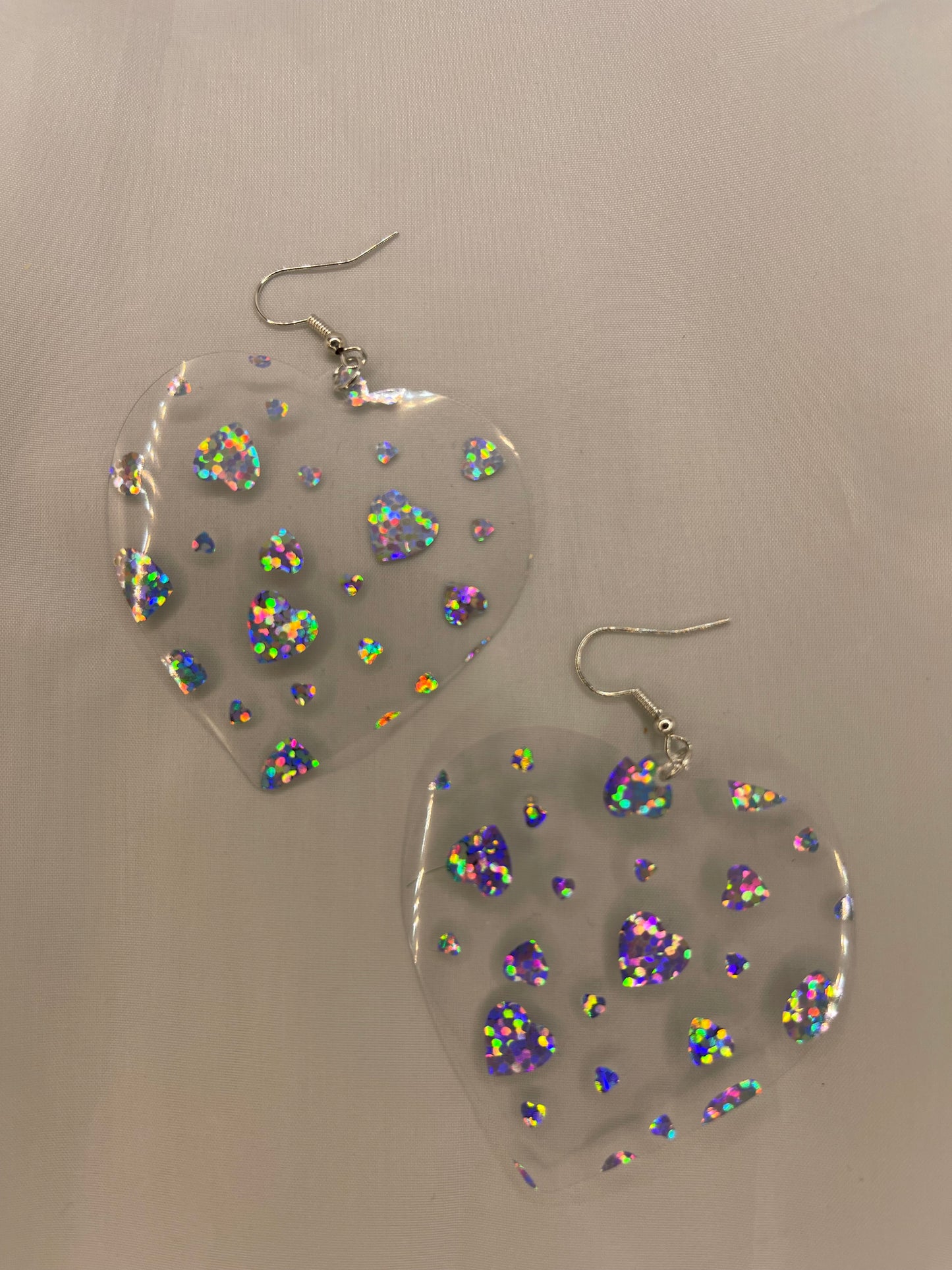 Assorted Fashion Earrings