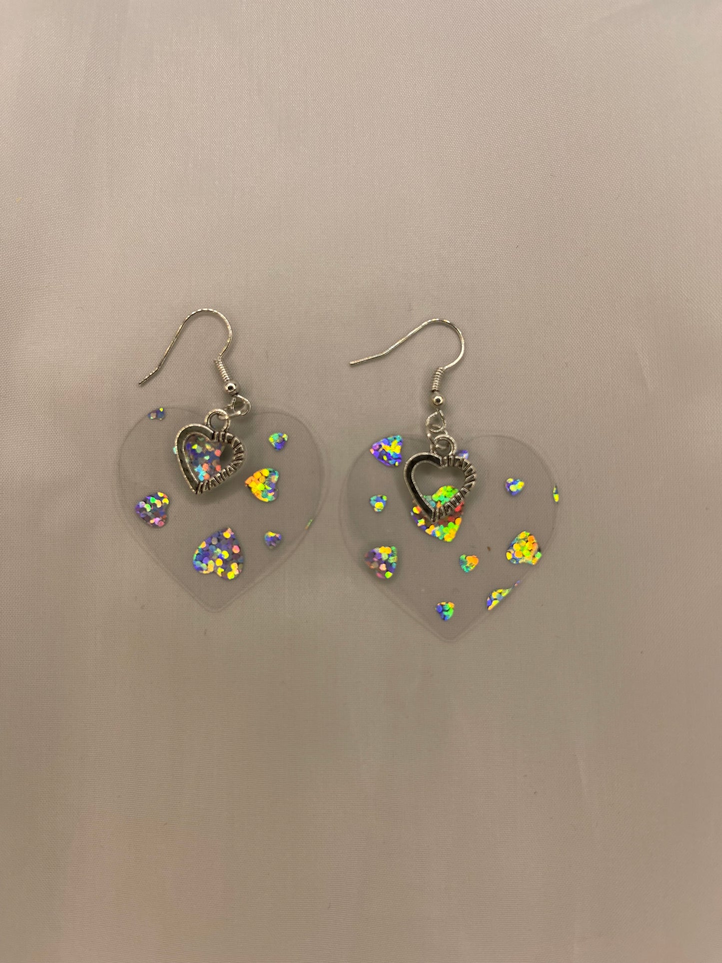 Assorted Fashion Earrings